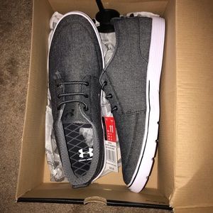 Under Armour Men’s Shoes